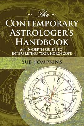 the contemporary astrologers handbook