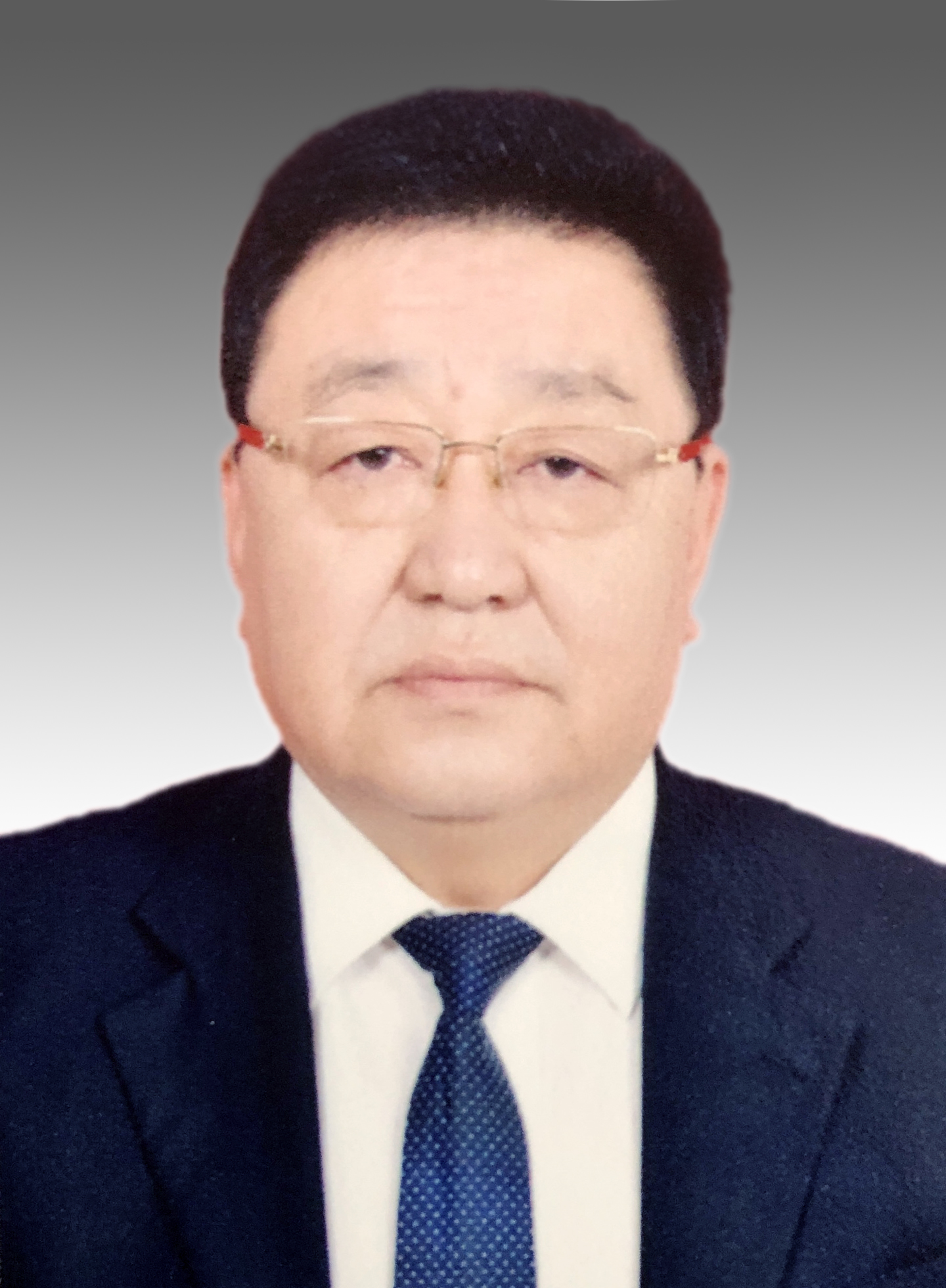  /p> p>现任辽宁省营口市鲅鱼圈区自然资源事务中心主任. /p>