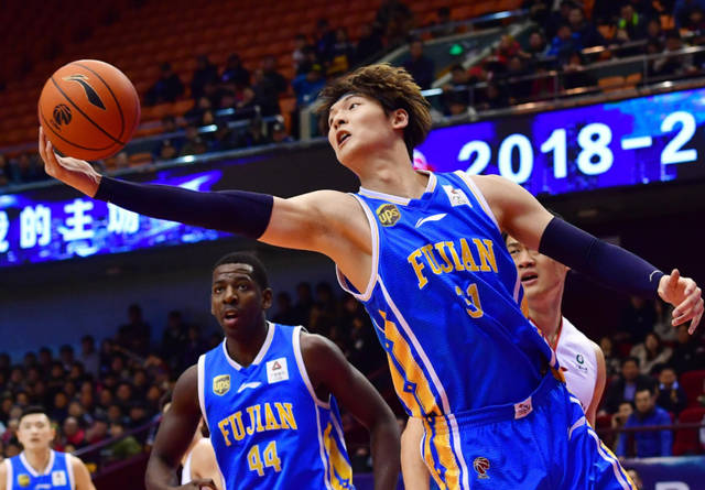 福州/165311" data-lemmaid="165311">福州 /a>市,中国篮球运动员,司