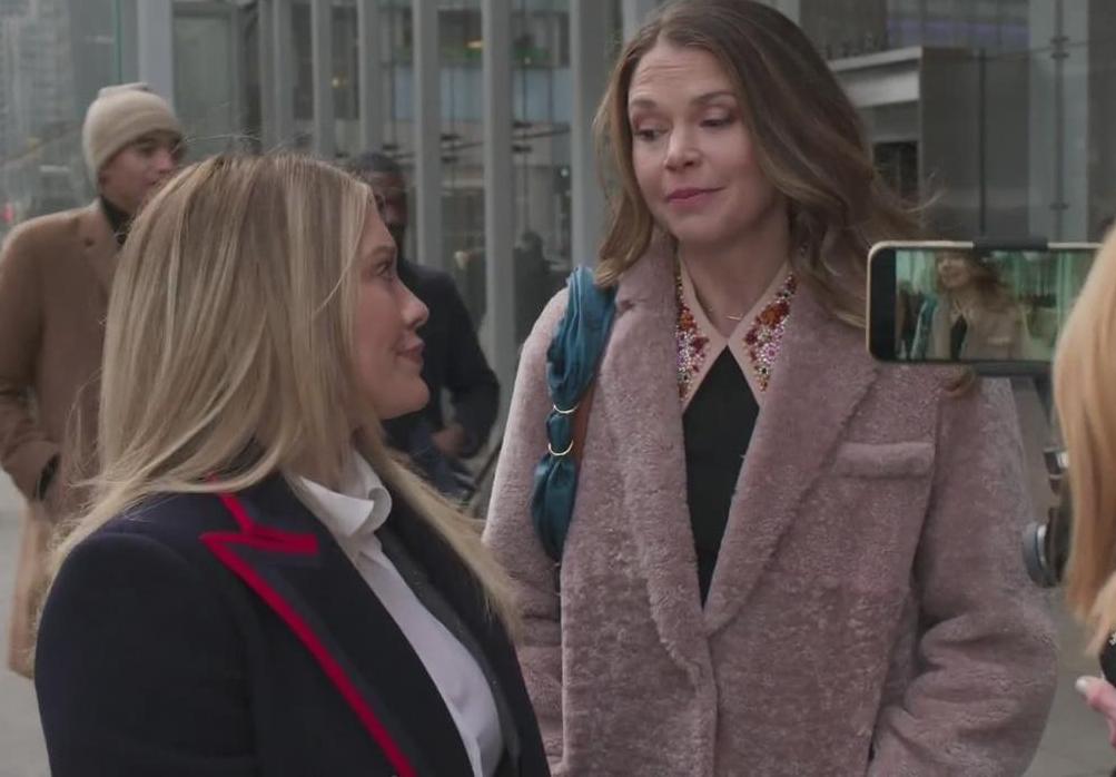 年轻一代第六季