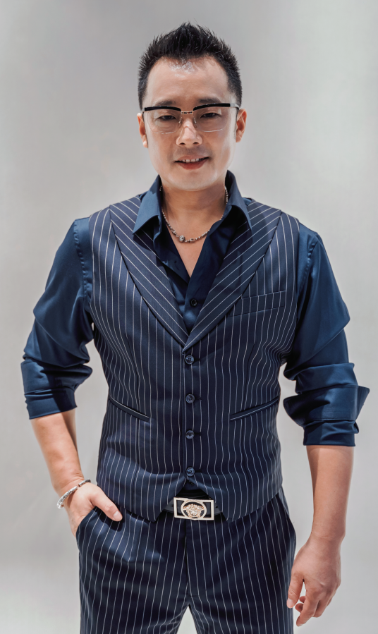 张凯（中国内地男演员，少林弟子）_百度百科