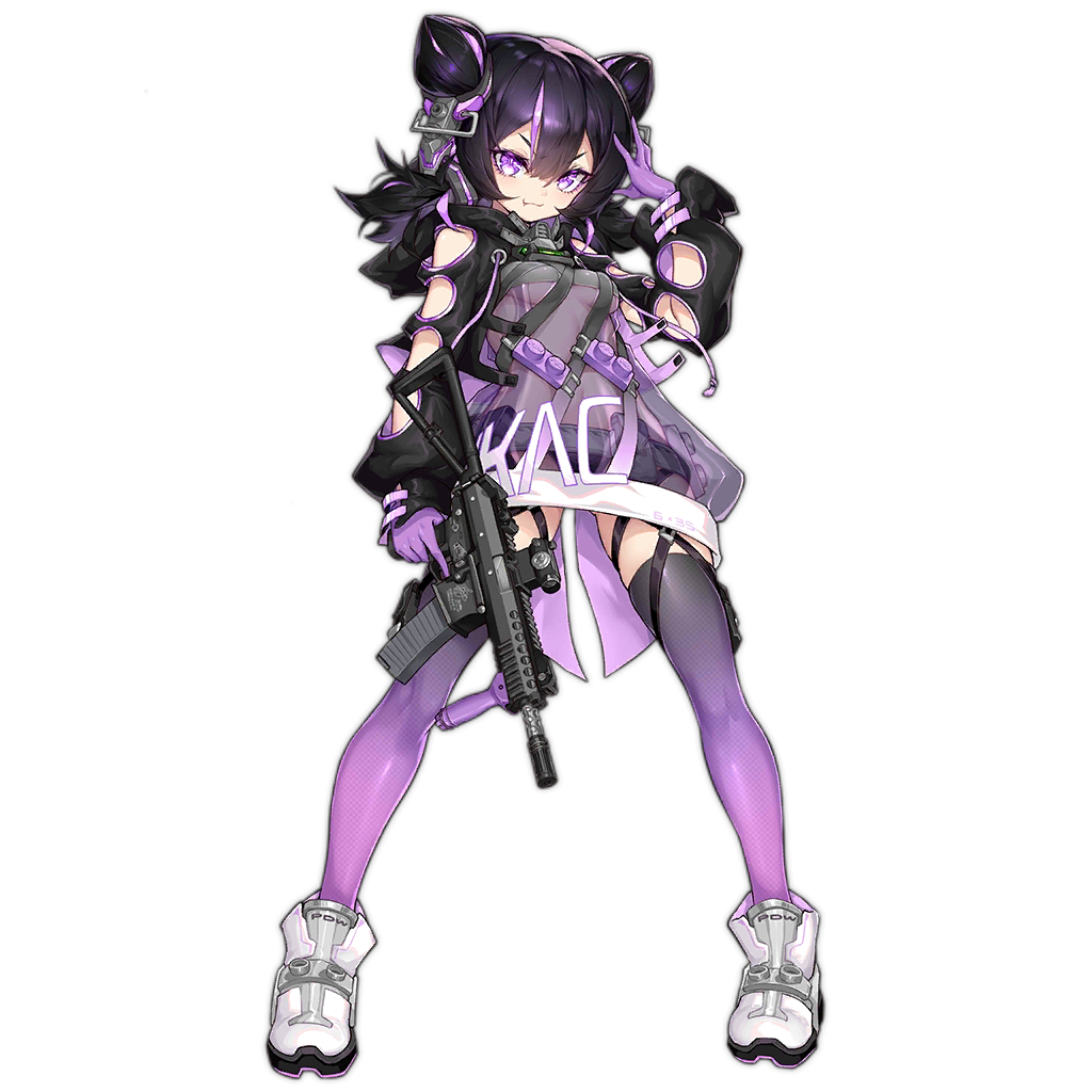  p>kac-pdw是手机游戏《 a target="_blank" href="/item/少女前线