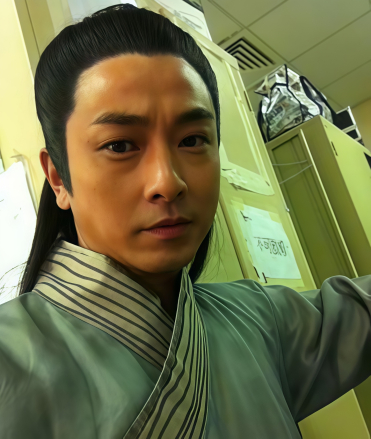 张松枝（中国香港男演员、主持人）_百度百科