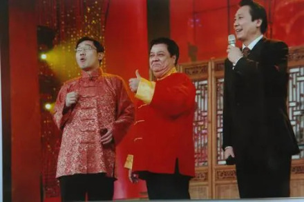大兵（湖南相声演员）_百度百科