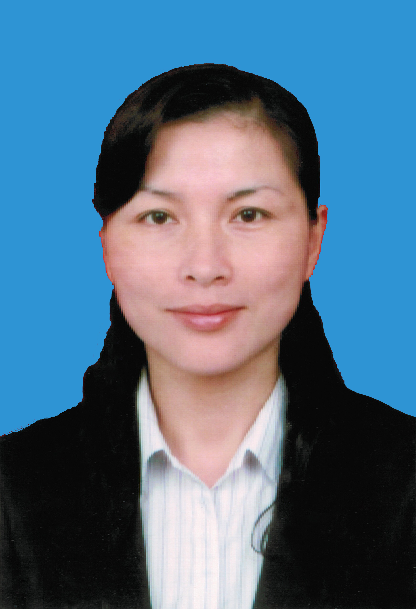 杨琳
