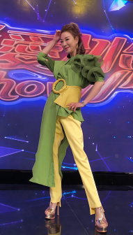 杨绣惠_百度百科