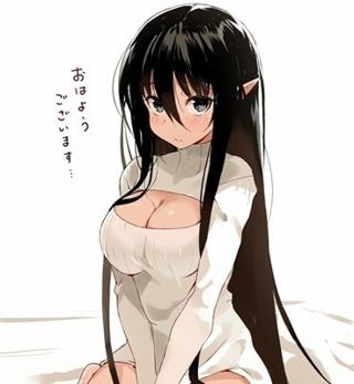  p>《下流君是个正直的变态》是连载中的一部游戏类轻小说,作者是欧派