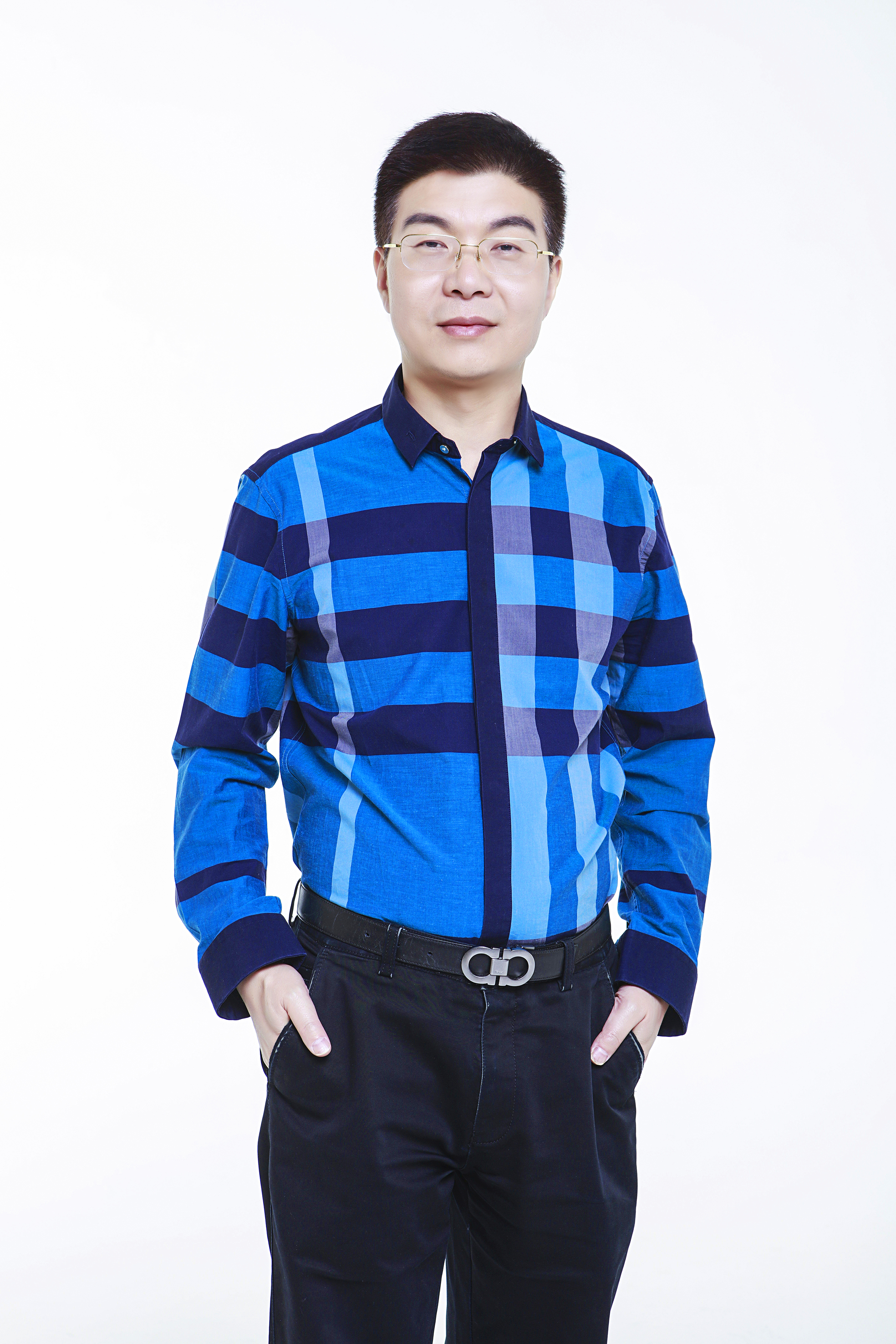 冯斌个人简介