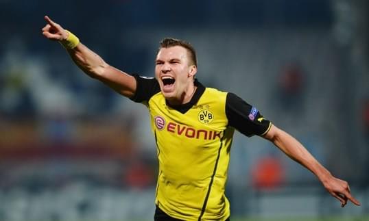 kevin grosskreutz