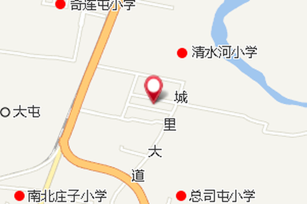 清水河新村
