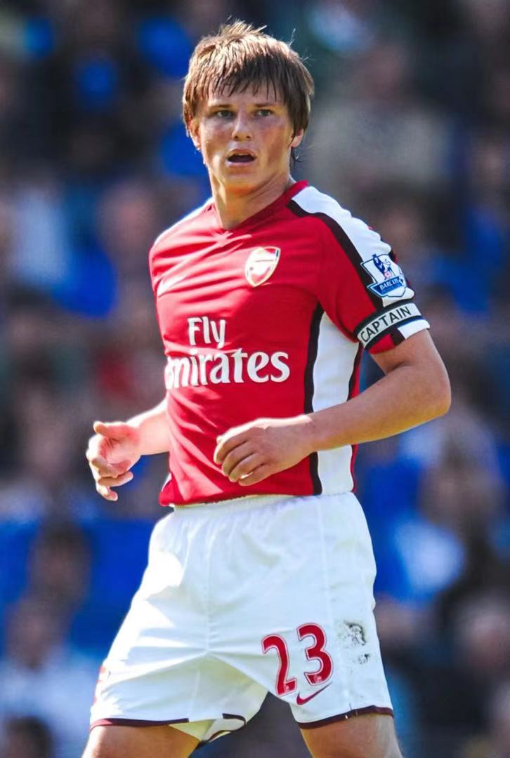 安德烈·谢尔盖耶维奇·阿尔沙文