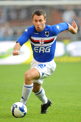 antonio cassano