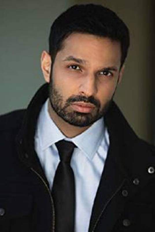 Anup Sehdev_百度百科