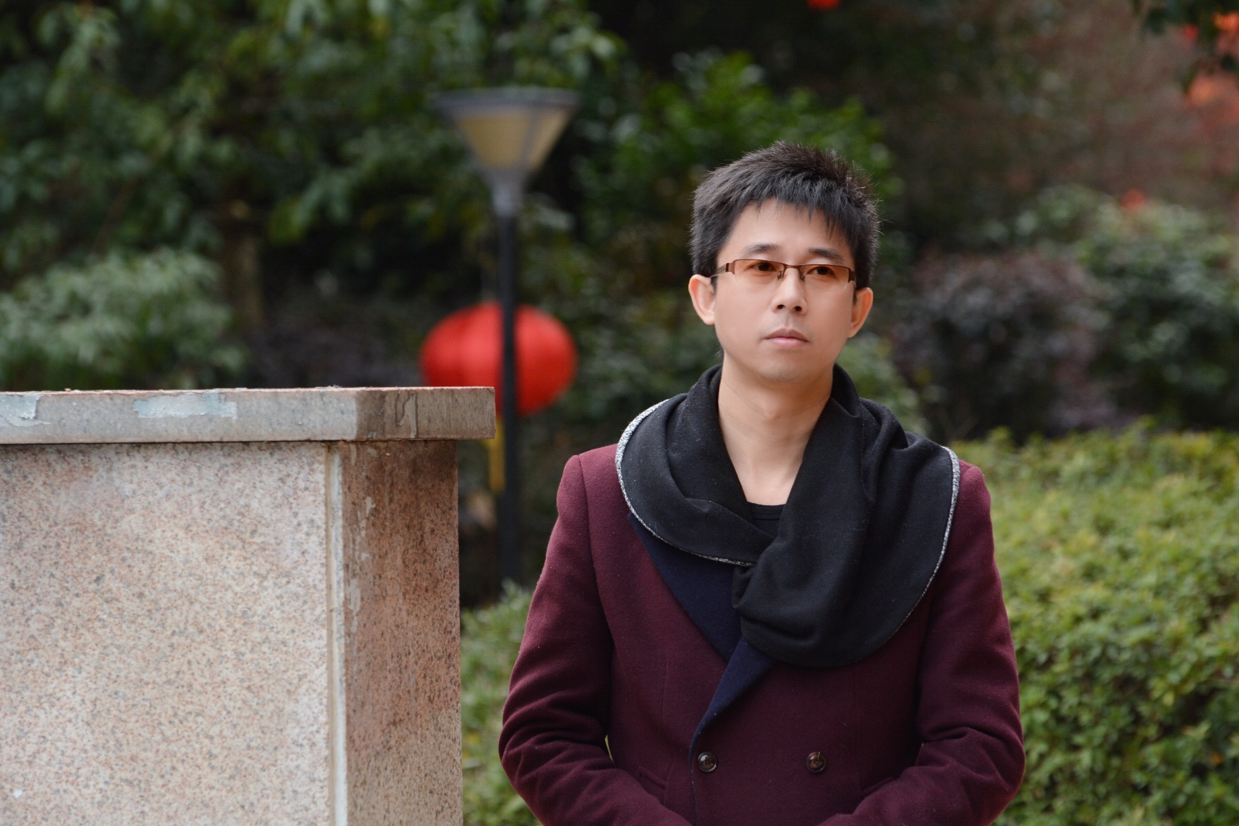 石宏