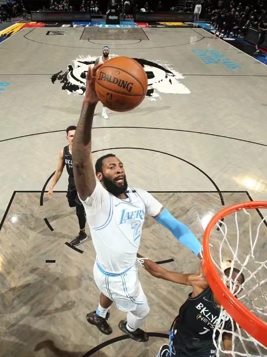 安德烈·德拉蒙德