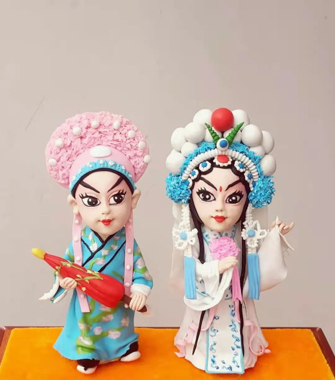 面人(上海面人赵)