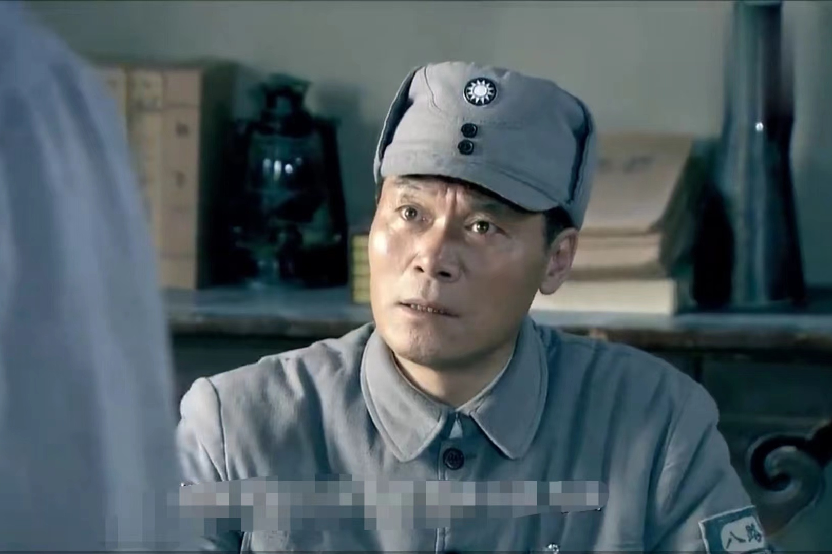 李光明