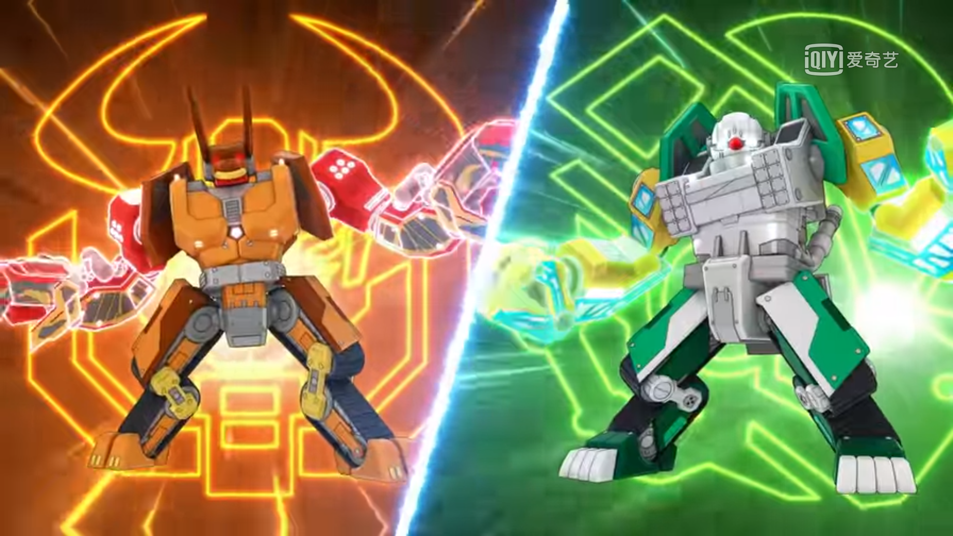 爆裂飞车第三季