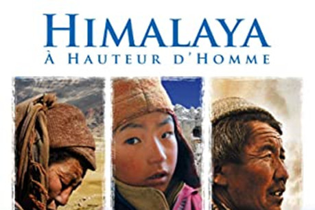  p>《喜马拉雅,天路》是zed制作,marianne chaud执导的纪录片,该片于
