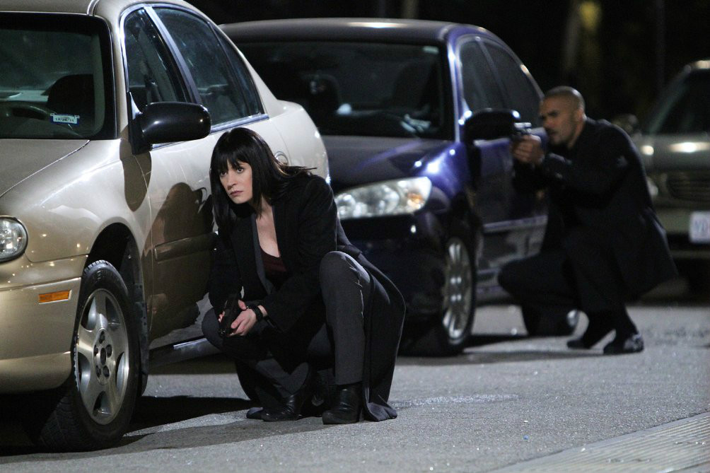 犯罪心理第六季