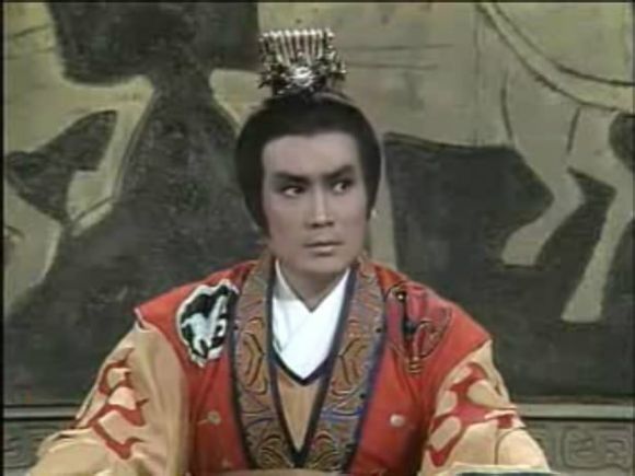 秦始皇