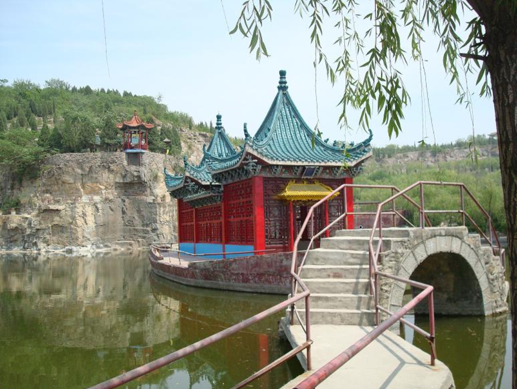 巨野羊山景区门票价格(巨野羊山景区门票价格多少)