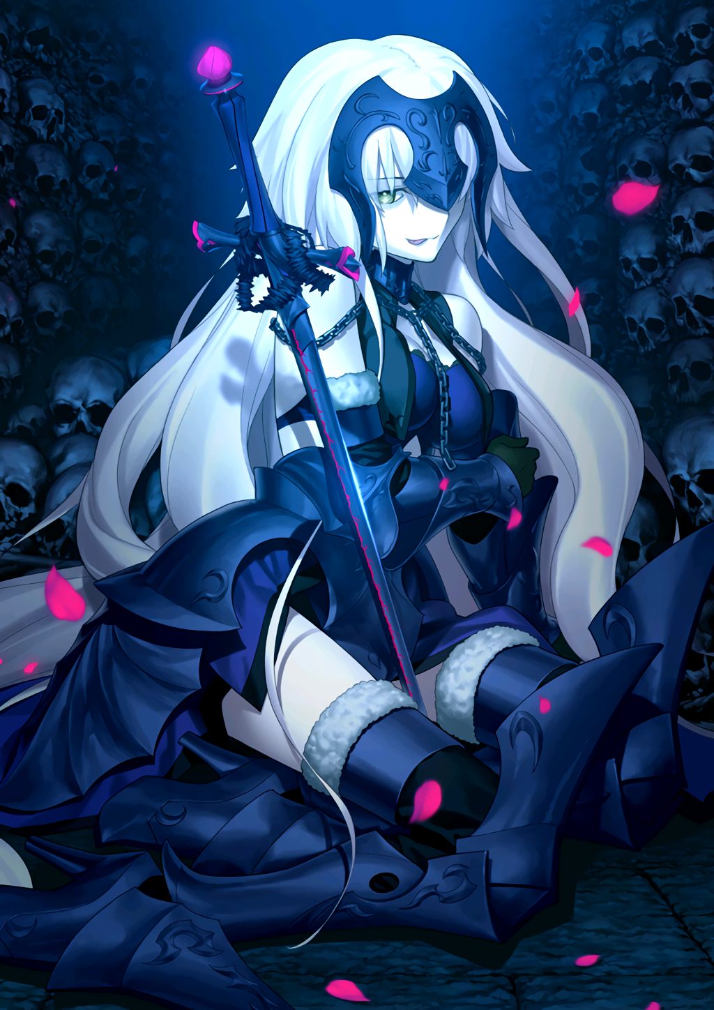 贞德〔alter