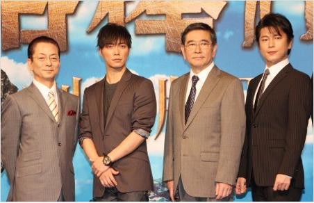 是朝日电视台所发行的 a target="_blank" href="/item/警探/88235"