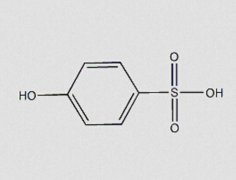 4-羟基苯磺酸