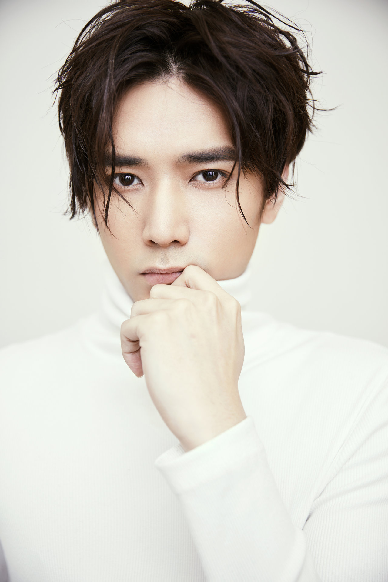 ="go08m3ufzi">刘潺,1991年7月2日出生于河南省郑州市,中国内地男演员