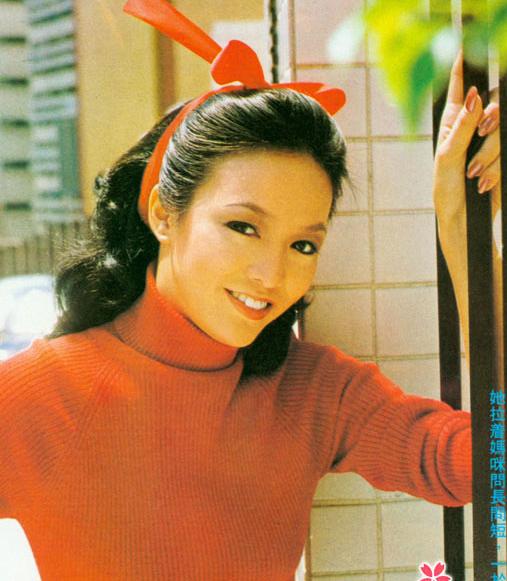  p>郑裕玲(carol cheng),1957年9月9日生于中国香港,中国香港女演员