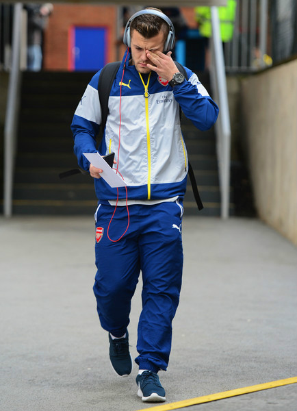 阿奇·杰克·威尔希尔