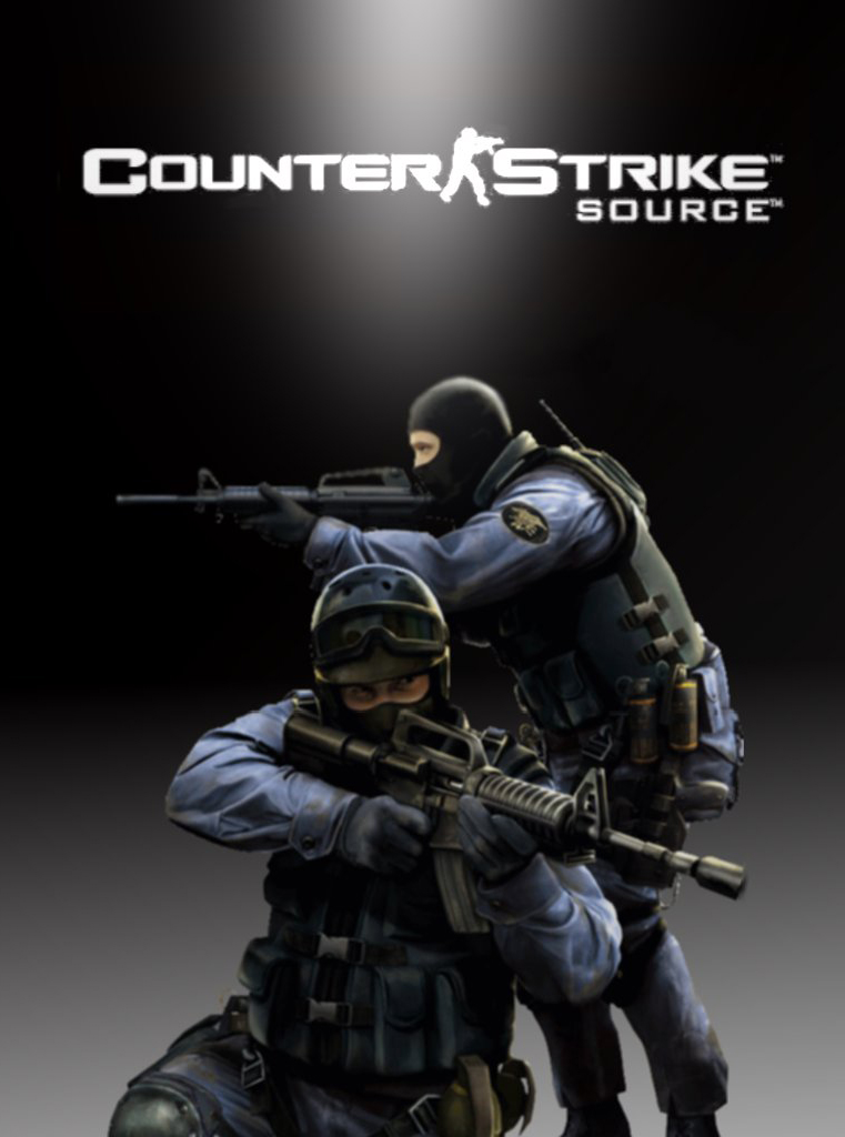 《反恐精英:起源》(counter-strike: source,简称为cs:s或css)是由 a