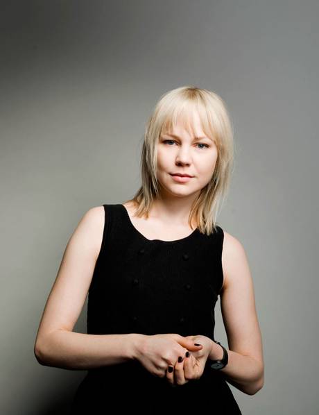  p>阿德莱德·克莱蒙丝(adelaide clemens),1989年11月30日生于