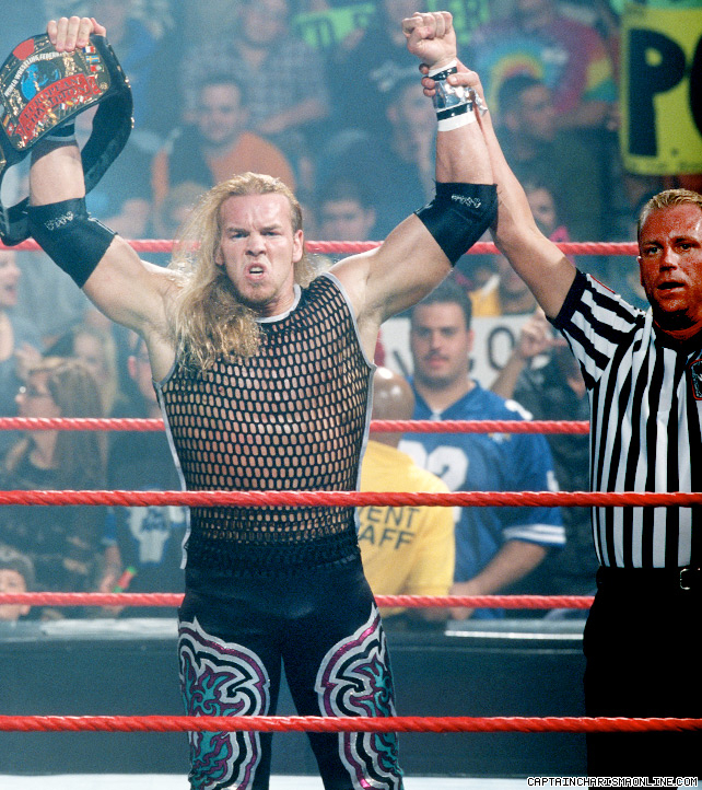  p>christian,职业摔角运动员.