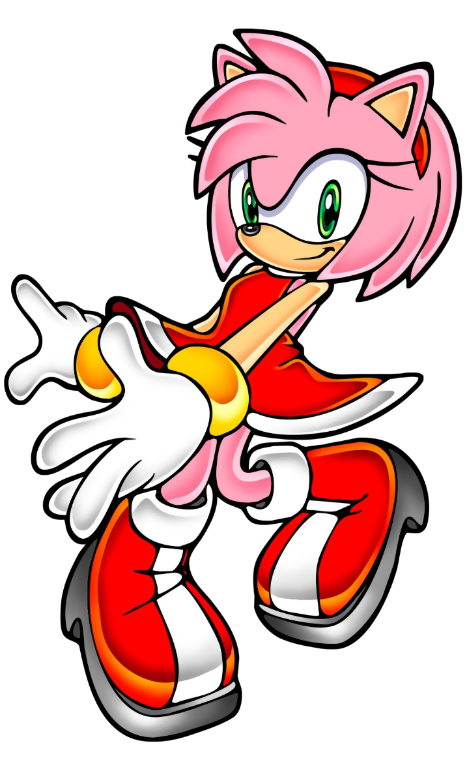  p> b>amy rose /b>(艾咪·罗斯,エミー   ローズ,  i>emī rōzu /i>