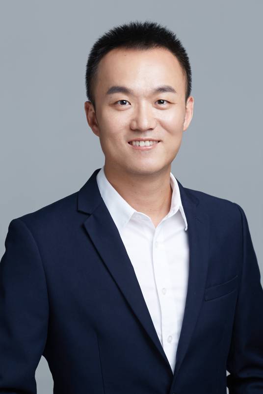 王欢（青青部落联合创始人）_百度百科