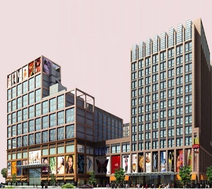 北京日坛国际酒店