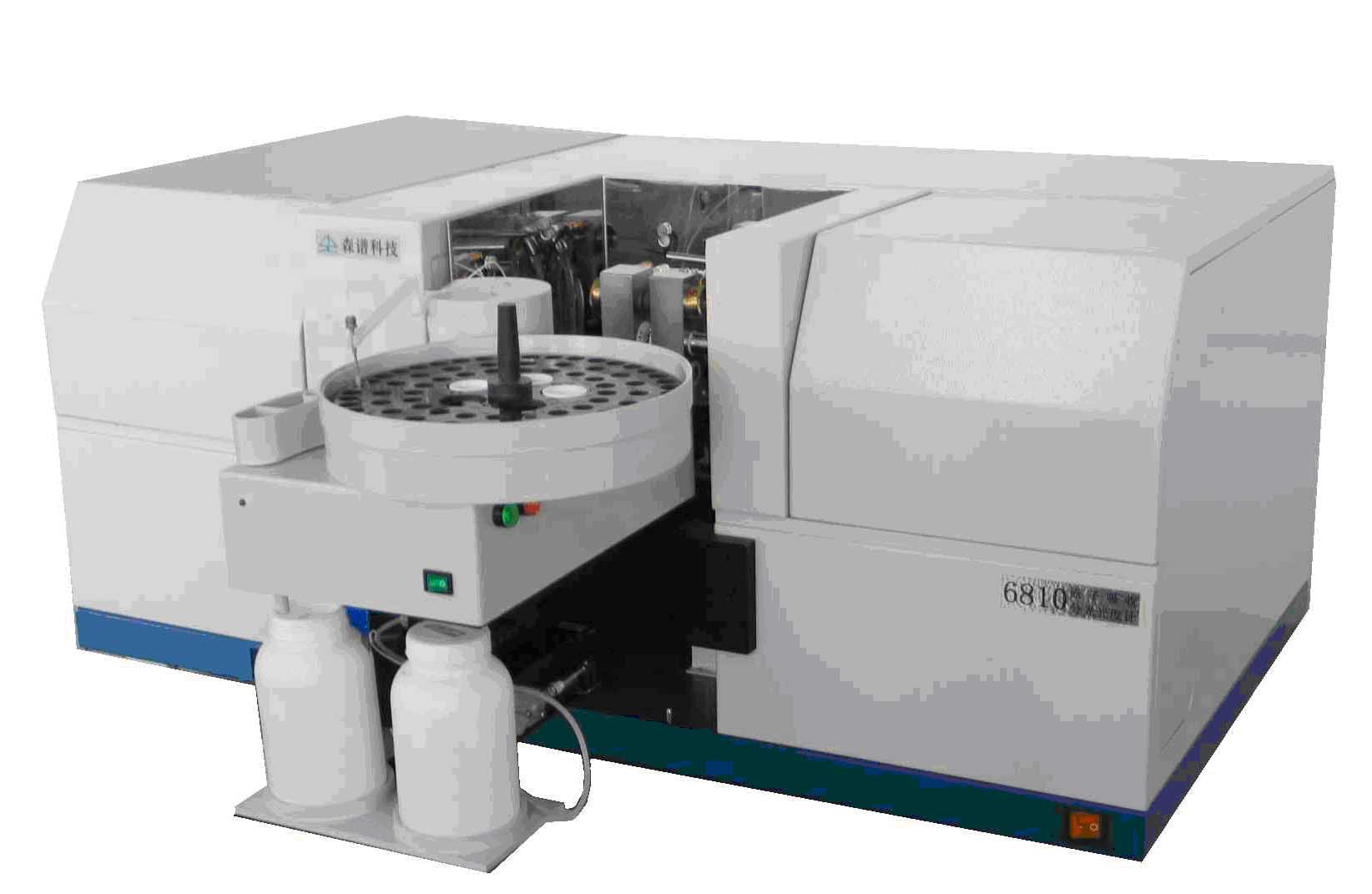 石墨炉原子吸收光谱法