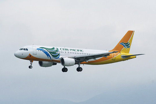  p>宿务太平洋航空(cebu pacific,简称宿务太平洋)是 a href="#" data