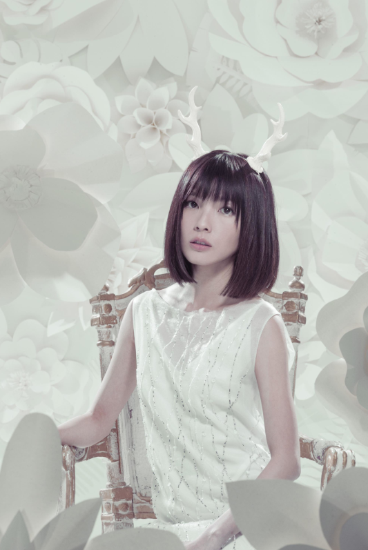 郭美美