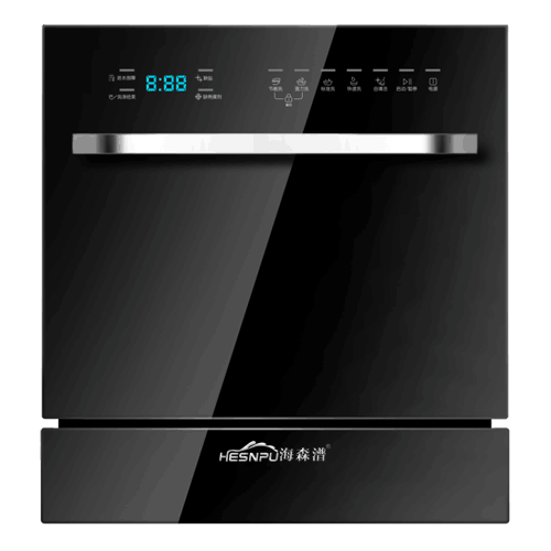  p>海森潽是深圳欧潽特实业有限公司旗下一款家电品牌,致力于厨房电器