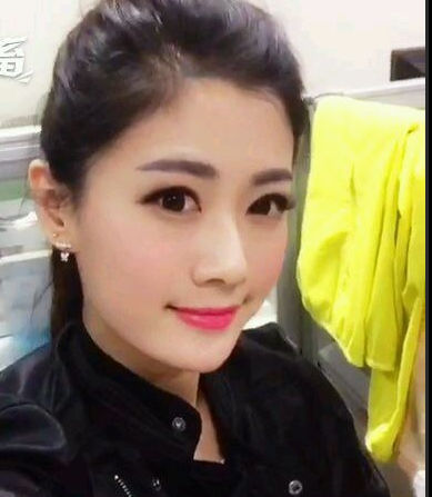  p>付蓉(艺名:蓉儿),女,汉族,山东人,是一名主持人,毕业于 a target="