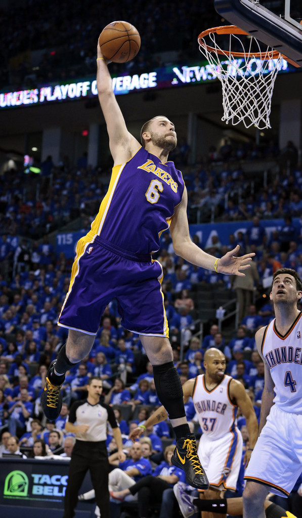 约什·麦克罗伯茨