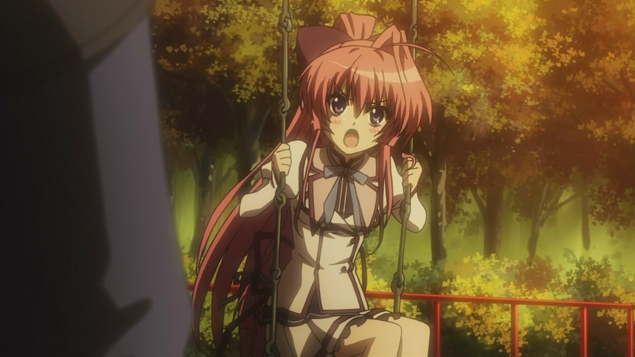 data-lemmaid="27743">纯白交响曲 /a>》人物之一, a target="_blank"