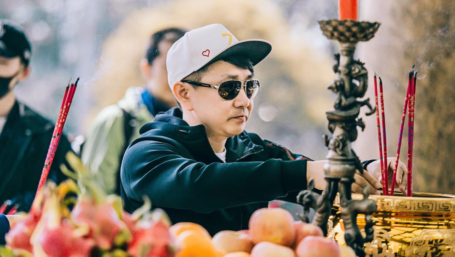 周小刚