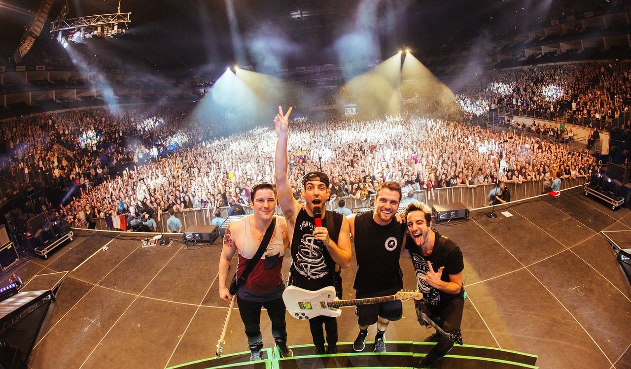 all time low