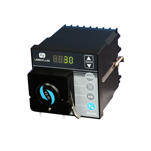 蠕动泵由三部分组成: a target="_blank" href="/item/驱动器/310105"