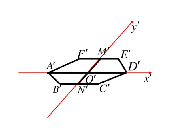  p>斜二测画法是作空间几何直观图的一种有效方法,是空间 a target="