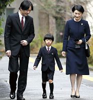 皇室 /a>成员,是 a target="_blank" href="/item/秋筱宫文仁亲王